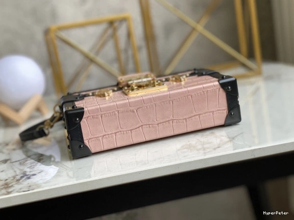 VUITTON PETITE LOUIS MALLE 0816
